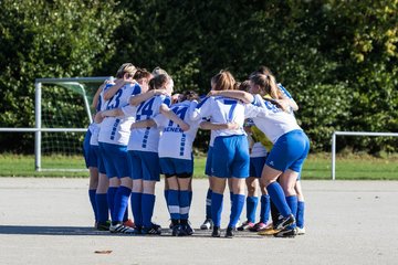 Bild 36 - Frauen SV Wahlstedt - Bramstedter TS : Ergebnis: 12:0